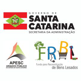 Ir para Arquivo Público do Estado de Santa Catarina